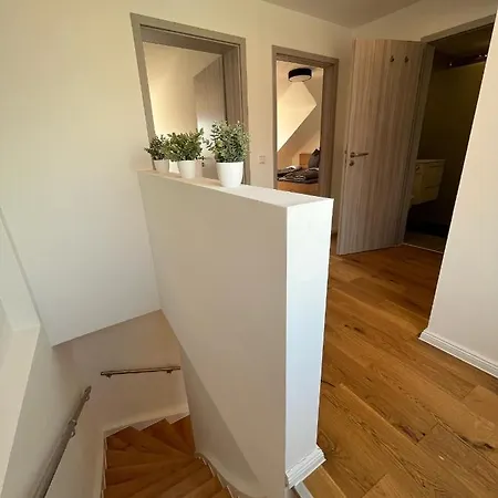 Ferienwohnung Via Callidus Xanten Exterior foto