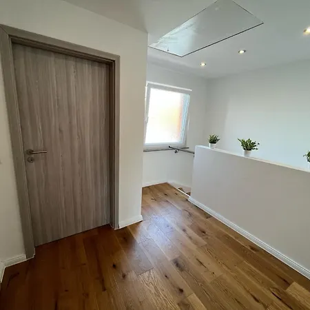 Ferienwohnung Via Callidus Xanten Exterior foto