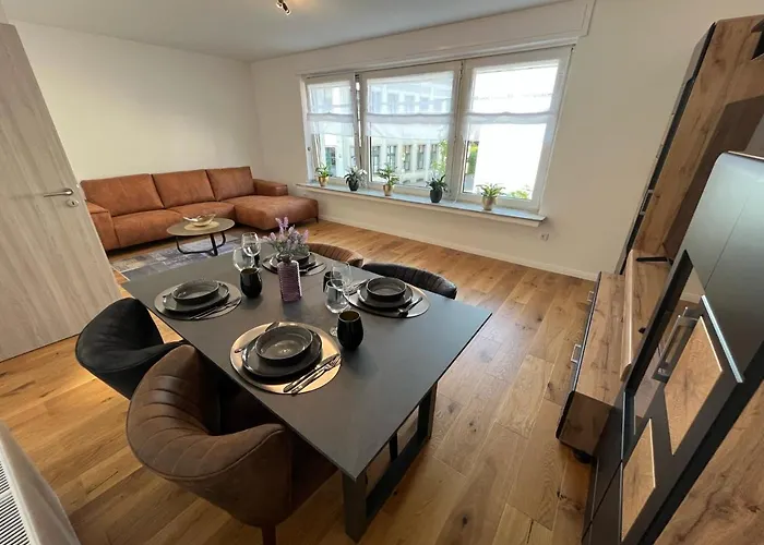 Ferienwohnung Via Callidus