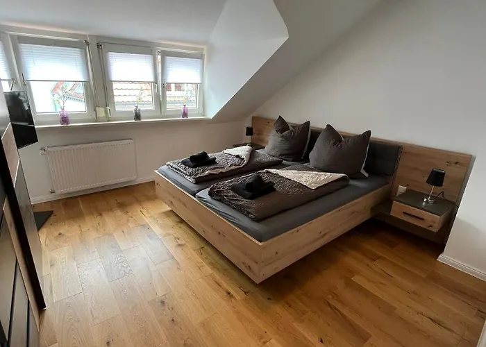 Ferienwohnung Via Callidus