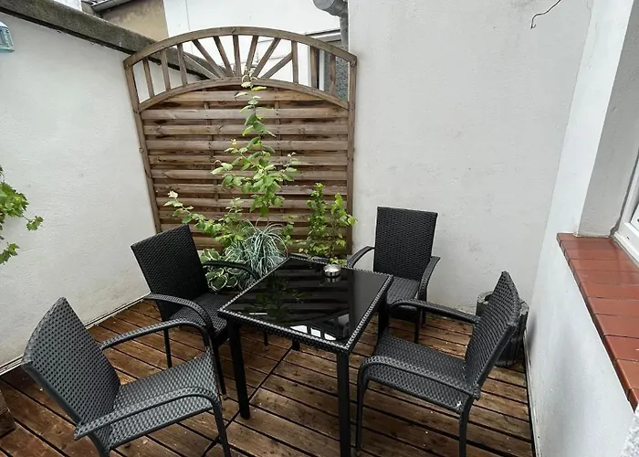 Ferienwohnung Via Callidus