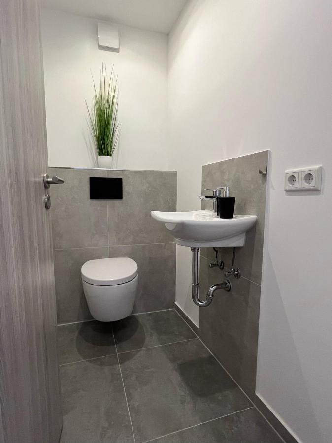 Apartment Via Callidus *