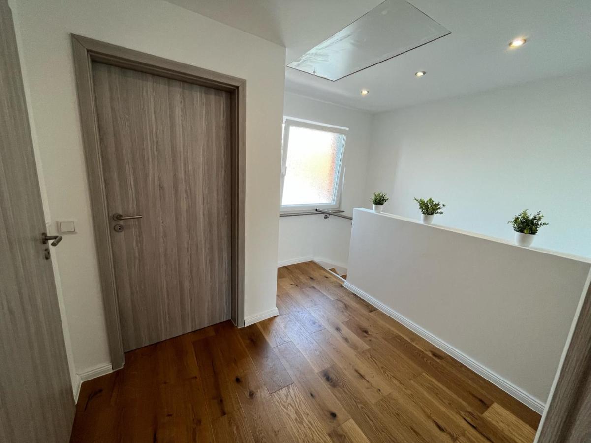 Via Callidus Apartment