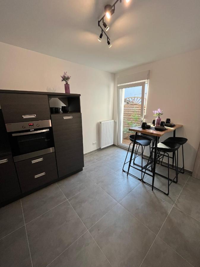 Via Callidus Apartment Xanten