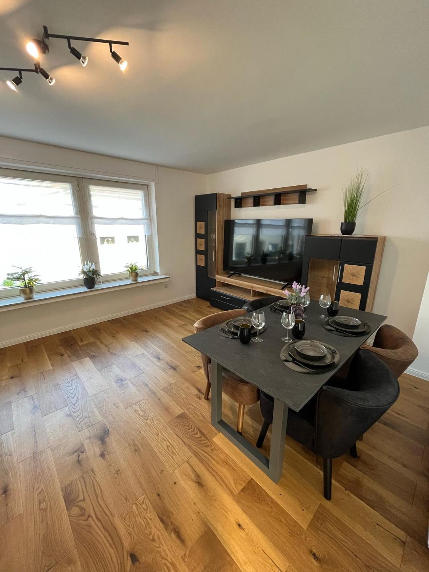Apartment Via Callidus