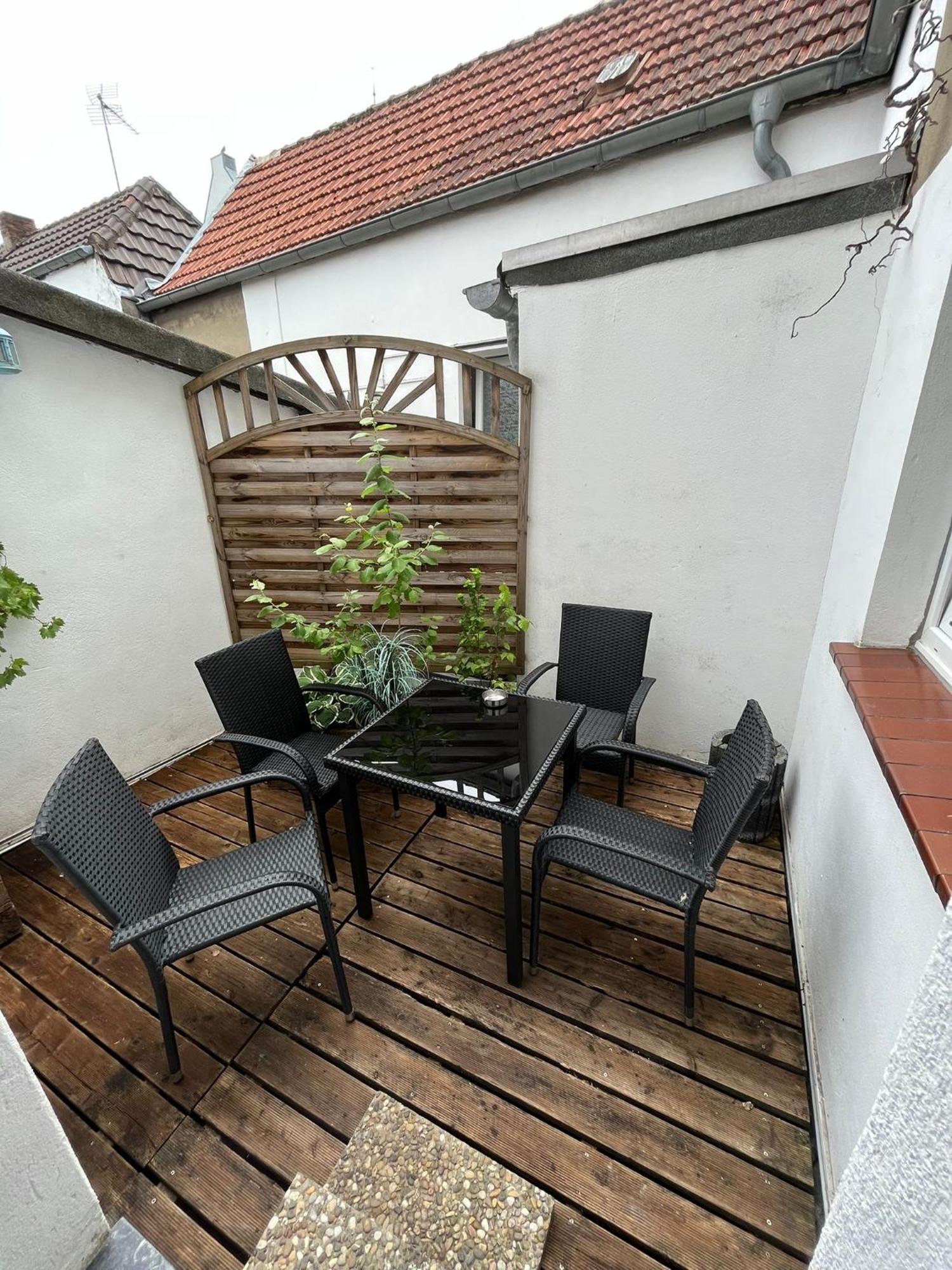 Via Callidus Apartment *