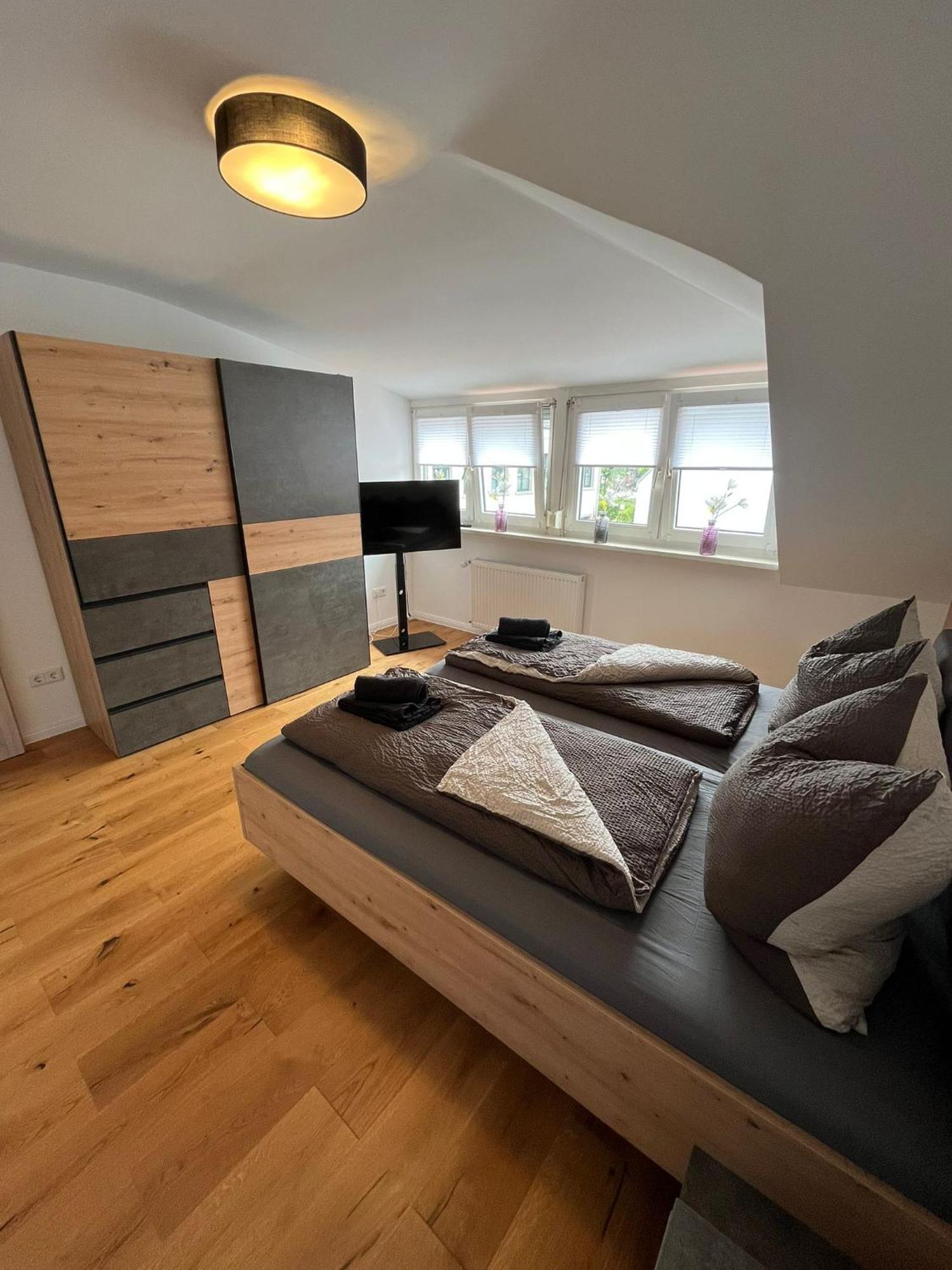 Via Callidus Apartment *